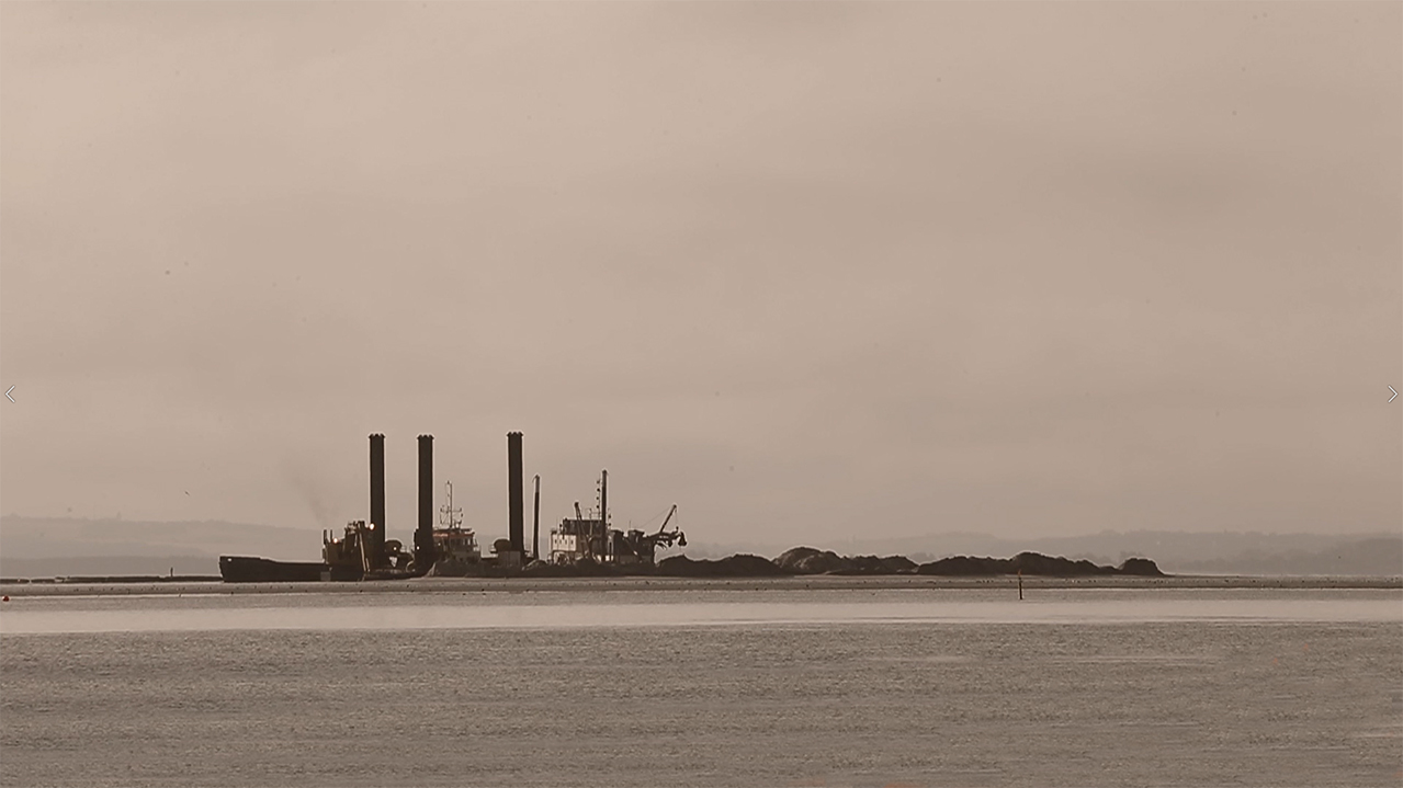 Thyboron_Port_Location